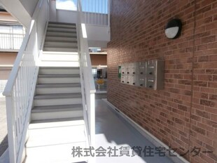 紀ノ川駅 徒歩16分 2階の物件外観写真